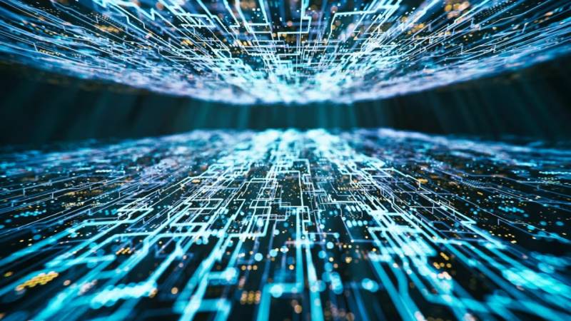 新北区网站建设:实施DevOps,赋能医疗保健领域数字化转型